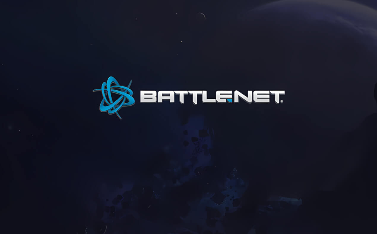 Battle.net Подарочные карты